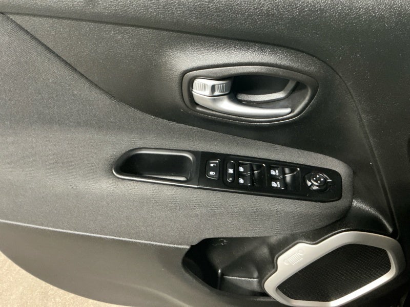 2019 Jeep Renegade Latitude 4x4