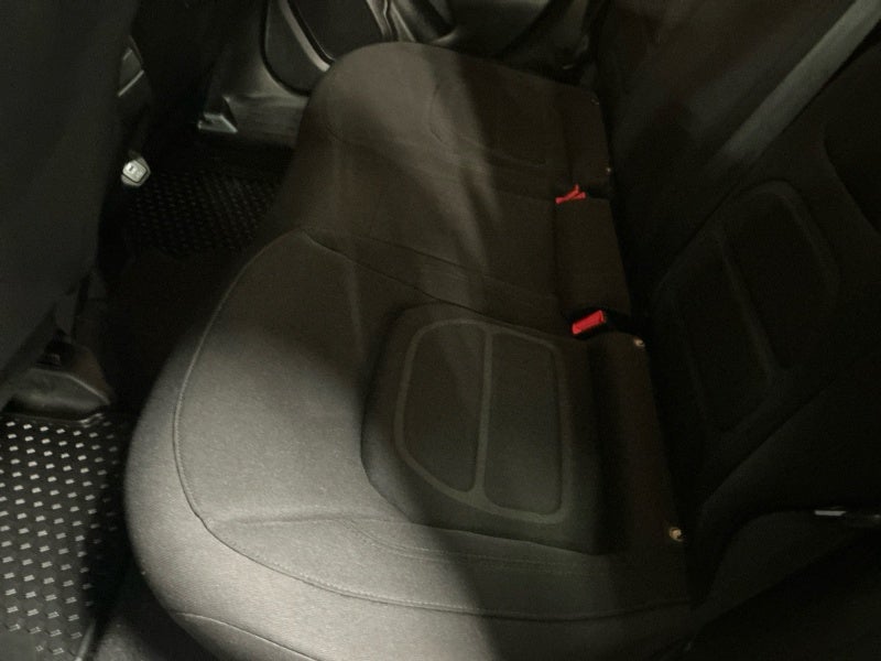 2019 Jeep Renegade Latitude 4x4