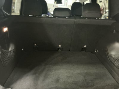 2019 Jeep Renegade Latitude 4x4