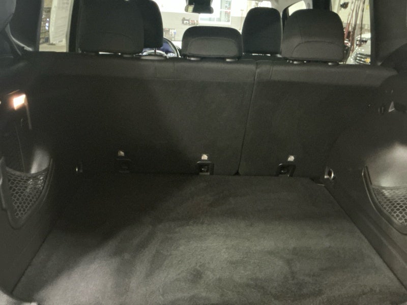 2019 Jeep Renegade Latitude 4x4