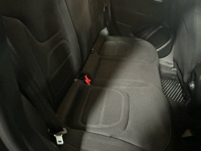 2019 Jeep Renegade Latitude 4x4