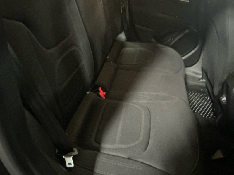 2019 Jeep Renegade Latitude 4x4