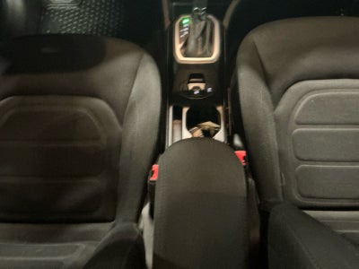 2019 Jeep Renegade Latitude 4x4