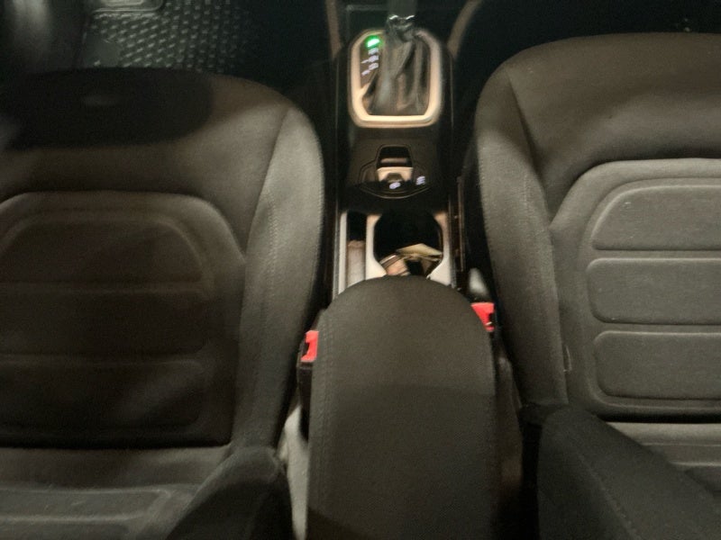 2019 Jeep Renegade Latitude 4x4