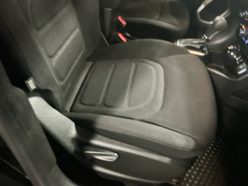 2019 Jeep Renegade Latitude 4x4