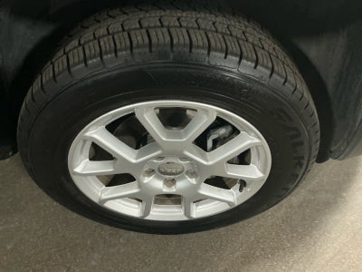 2019 Jeep Renegade Latitude 4x4