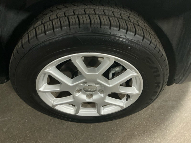 2019 Jeep Renegade Latitude 4x4