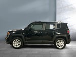 2019 Jeep Renegade Latitude 4x4