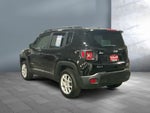 2019 Jeep Renegade Latitude 4x4