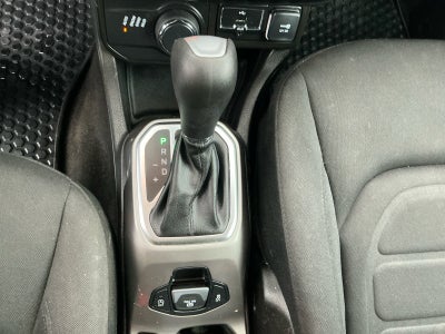 2022 Jeep Renegade Latitude 4x4