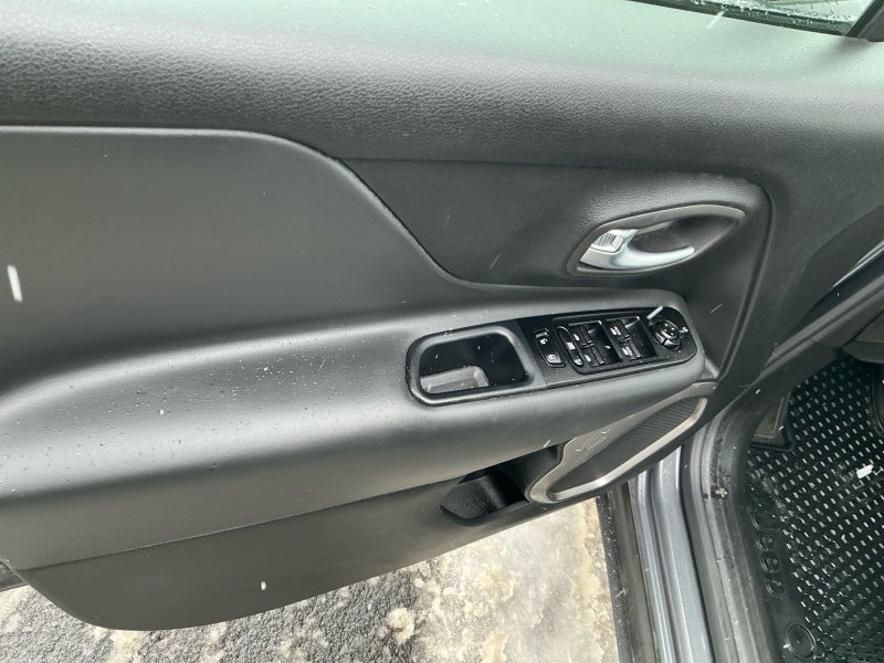 2022 Jeep Renegade Latitude 4x4