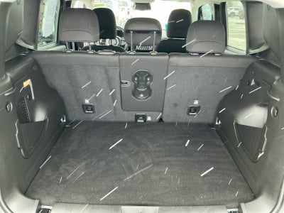 2022 Jeep Renegade Latitude 4x4