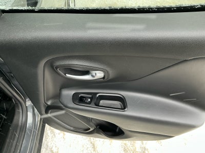 2022 Jeep Renegade Latitude 4x4