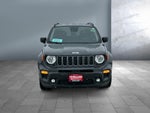 2022 Jeep Renegade Latitude 4x4