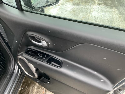 2022 Jeep Renegade Latitude 4x4