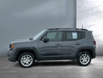 2022 Jeep Renegade Latitude 4x4