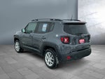 2022 Jeep Renegade Latitude 4x4