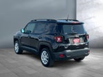 2022 Jeep Renegade Latitude 4x4