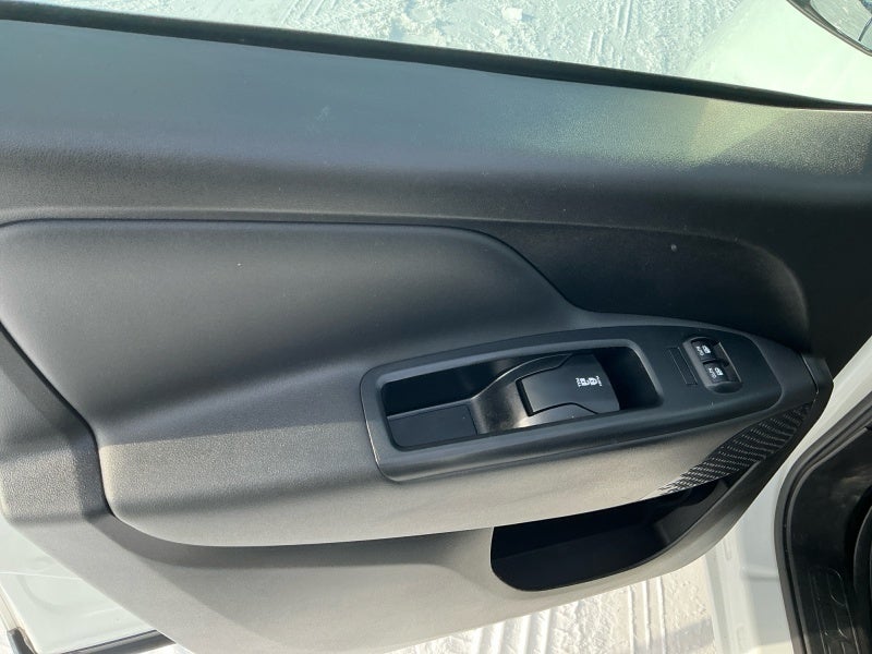 2022 RAM ProMaster City Cargo Van