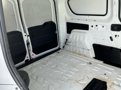 2022 RAM ProMaster City Cargo Van