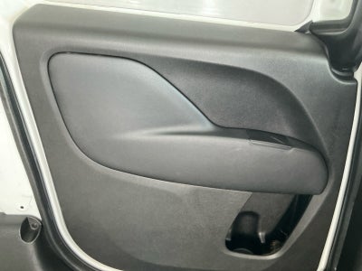 2022 RAM ProMaster City Cargo Van