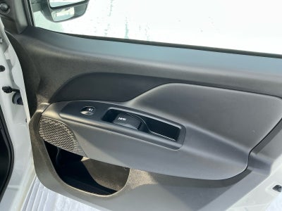 2022 RAM ProMaster City Cargo Van