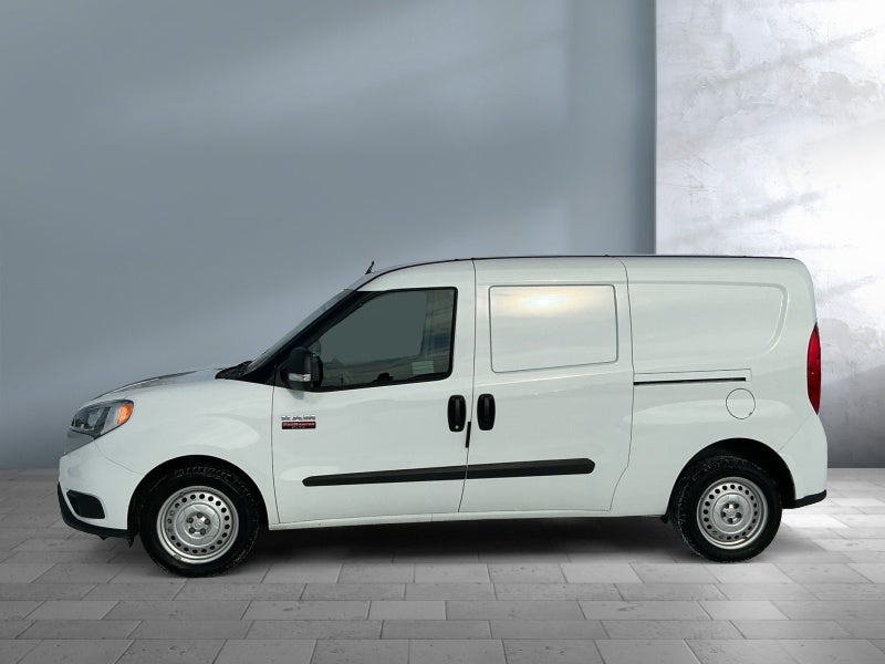 2022 RAM ProMaster City Cargo Van