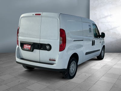 2022 RAM ProMaster City Cargo Van