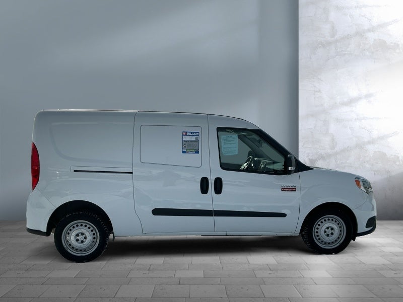2022 RAM ProMaster City Cargo Van