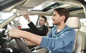 Schedule a test drive at Billion Chrysler Jeep Dodge Ram FIAT Sioux Falls in Sioux Falls, SD.