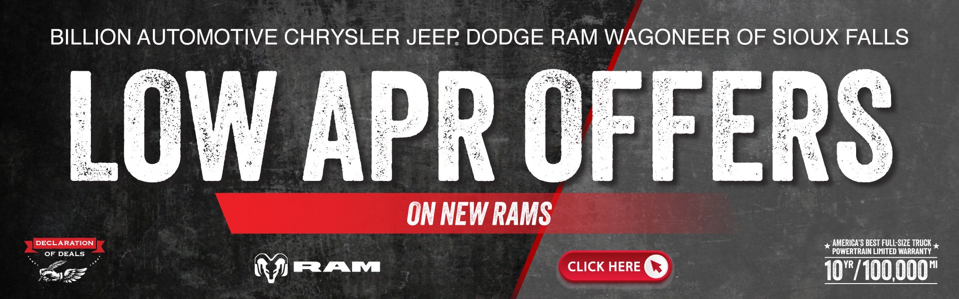 NEW 2026 RAM 1500 BIG HORN OR LARAMIE