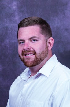 Zac Hull